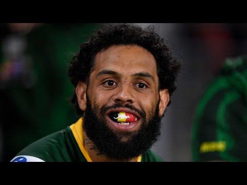 NRL Highlights | NRL Match Highlights Show | NRL Round Up | Finals Week 3 and Internationals | 2022