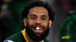 Download lagu NRL Highlights | NRL Match Highlights Show | NRL Round Up | Finals Week 3 and Internationals | 2022 mp3