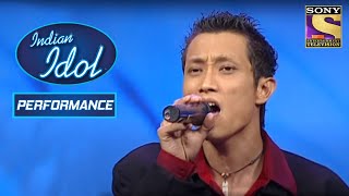 Download lagu Prashant ने दिया एक Amazing Performance | Indian Idol Season 3 mp3 Download lagu Prashant ने दिया एक Amazing Performance | Indian Idol Season 3 mp3