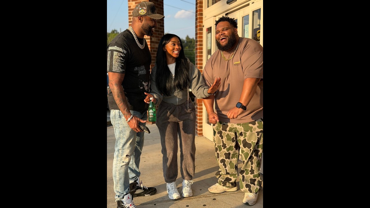 When Domini runs her mouth to Rafi about J Diva’s secret!