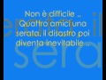 Gigi d' Alessio - Non odiarmi Mai [ + Testo ]
