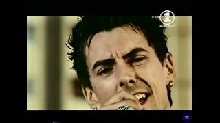 LOSTPROPHETS - Shinobi Vs Dragon Ninja