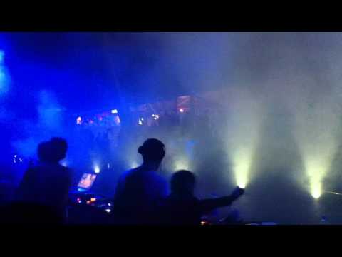Audiofly (1) @ ARMA KaZantip Z19 - 2011 (Arma17, Darkside Dancefloor)