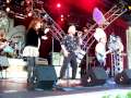 The Cowsills sing "LOVE AMERICAN STYLE" at Epcot 2008