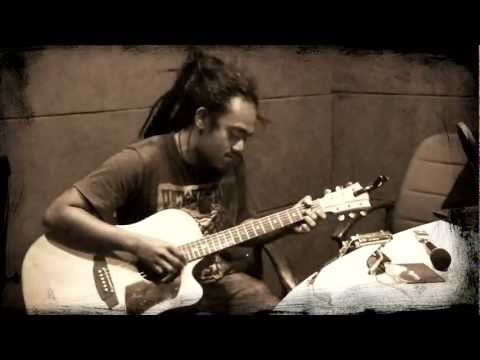 Ray D'Sky.- Interview & Live Session @ Baliradio.net Studio