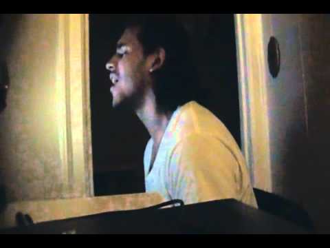 wonderwall ( cover ) - nelson hamilton