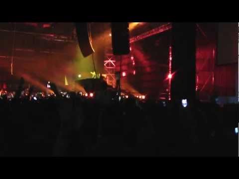 David Guetta ft. Taped Rai -- Just One Last Time (Hard Rock Sofa Big Room Mix) ..