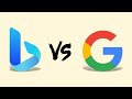 Search Wars Bing Really Doesn T Want You To Use Google