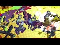 Jet Set Radio Future OST Oldies But Happies Extended