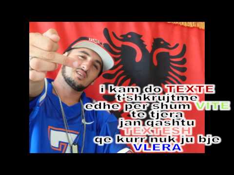 ShTegTarT ToShi - Ik Bitch