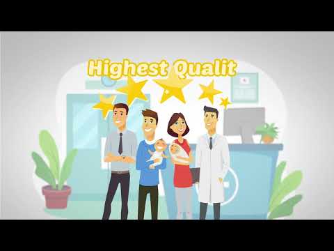 IVF Center Cyprus - Trust Us with Your Happy Future !