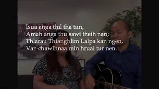 Sabbath Programs: June 13 (Mizo SDA Church, MD, USA)