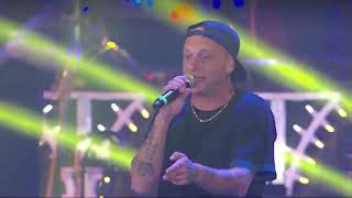 Notte della Taranta 2018 / Concertone / Clementino / Palombella