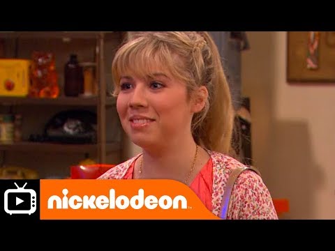 iCarly | Sam's Twin | Nickelodeon UK