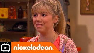 iCarly  Sams Twin  Nickelodeon UK