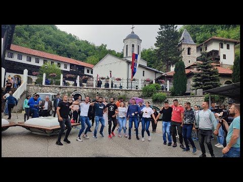 TROJICINDAN 2023 ᴴᴰ🔥KOLOVODJA KARTAL !!! 1. DIO 1/4