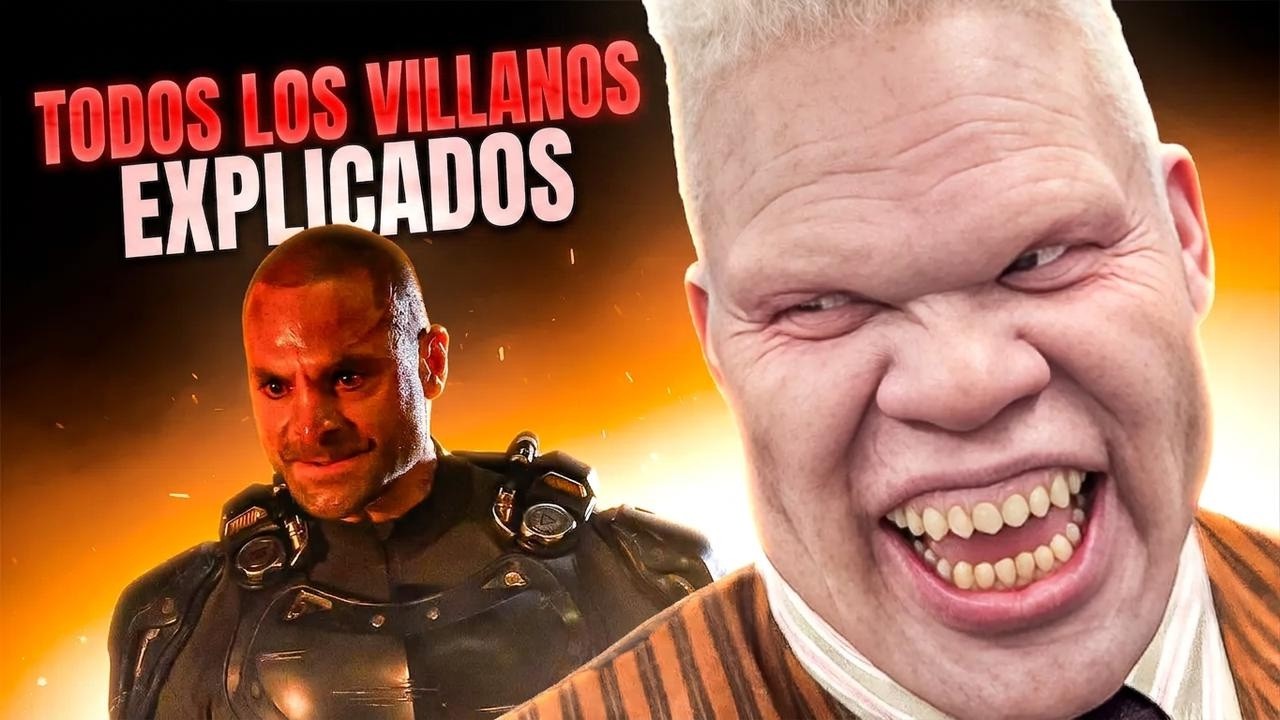 Todos los villanos de Marvel que aparecen en la intro de Spider-Man: Brand New Day explicados