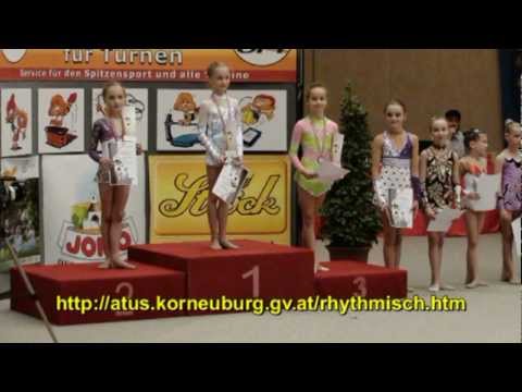 RG ÖM 2010 Korneuburg - GRAUSGRUBER Antonia - OH -  2010 06 19