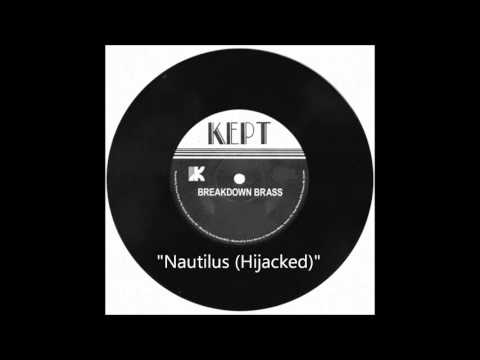 Breakdown Brass - Nautilus (Hijacked)