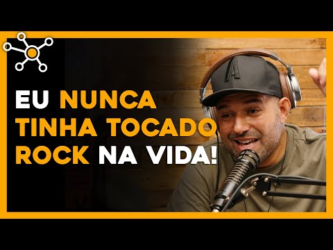 Como foi o Aposan no G3 | ALEXANDRE APOSAN - [Cortes do HUB]
