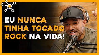 Como foi o Aposan no G3 | ALEXANDRE APOSAN - [Cortes do HUB]