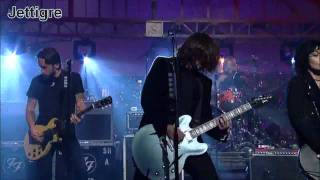 Joan Jett - The Foo Fighters - '' BAD REPUTATION ''
