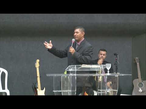 Domingo 21/04/2019 - Culto de Celebração