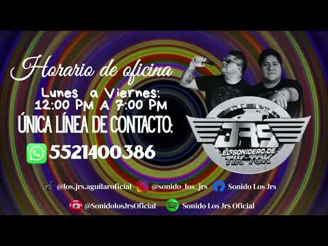 Historia de dos amantes -Sonido Jrs Aguilar 2025