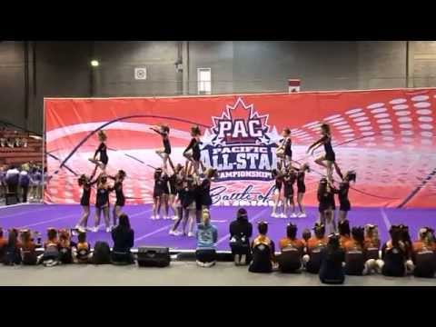 PCE Youth 2 Sassy Snakes @ PAC