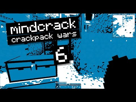 Mindcrack Crackpack - S02E06 - Holiday pt1