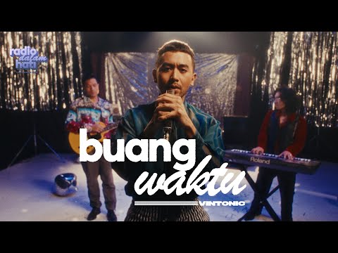 Thumbnail Video Buang Waktu