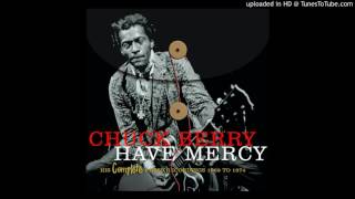 Chuck Berry - One Sixty Nine AM