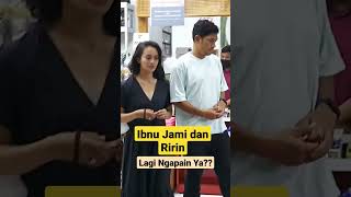 Download lagu Ibnu Jamil dan Ririn Eka Lagi Ngapain ya?? mp3