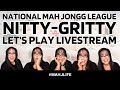 NMJL NITTY-GRITTY Let's Play Livestream 20260223 Speed to Ready