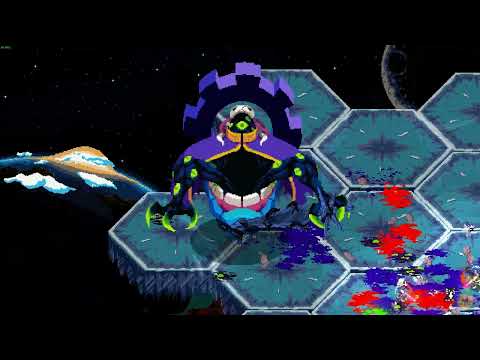 UNSIGHTED Hiding Your Sins Achievement / Final Boss No Corrupted Sword No Spin Attacks