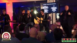 [SVWW] Calli bei uns: Glow - Nemm mich su wie ich ben [SV Wehen Wiesbaden]