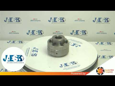 FLENDER N-EUPEX A125 (INSTOCK) COUPLING - GIUNTO - ACOPLAMIENTO