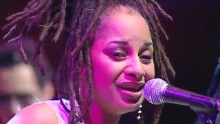 Incognito - Live Jakarta Jazz Festival