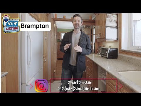 House for sale.......1209 Mayfield Rd, Brampton