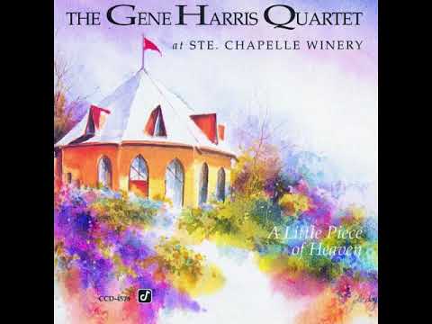 The Gene Harris Quartet  Ode To Billy Joe