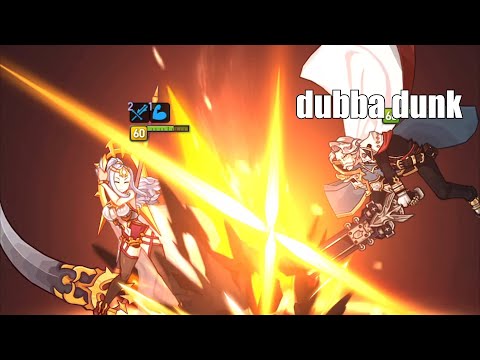 I'm losing my mind... crawling to champions ep.2