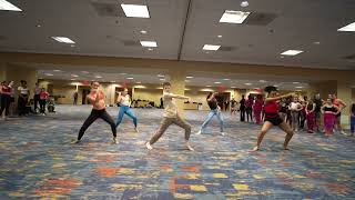 Perfect (Exceeder) by Mason &amp; Princess Superstar--Jazz Combo