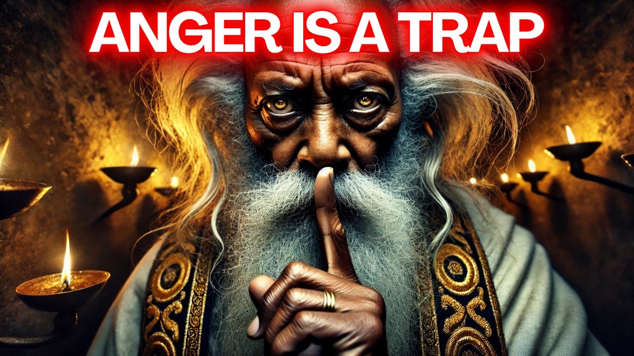 WISDOM ALERT! King Solomon's Shocking Advice to Keep Your Mouth Shut!