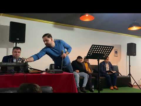 Elvis Moise ~ dragoste fără hotare