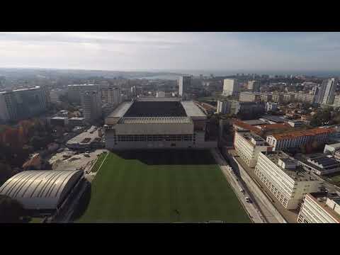 Bem-Vindo ao Boavista FC 3