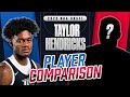 Full Prospect Breakdown: Taylor Hendricks | 2023 NBA Draft | CBS Sports