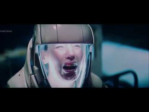 SPOILER ALERT Jurassic World Rebirth Opening Scene