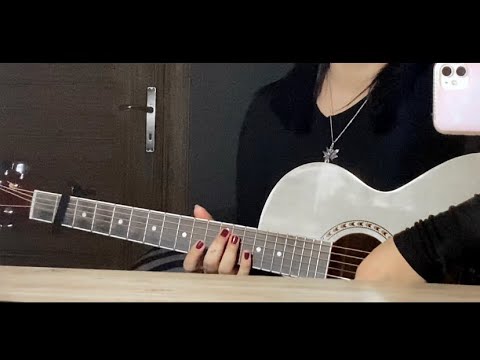 derin akay - altüst olmuşum (mavigri cover)