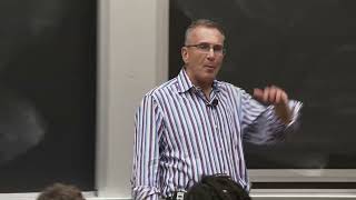 Lecture 16: Redistribution and Welfare Policy