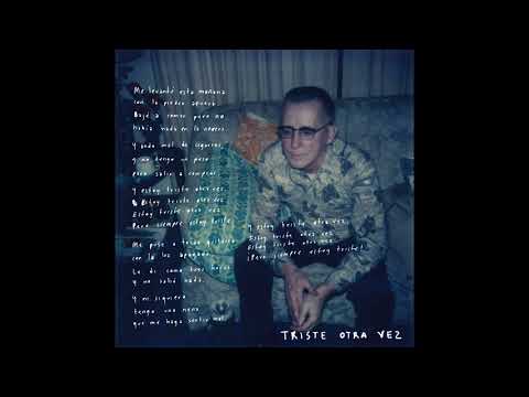 Nicolás y Los Fumadores - Triste otra vez